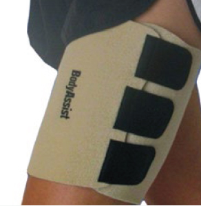 BodyAssist N478 thermal thigh wrap